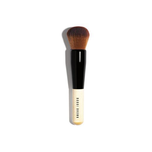 BOBBI BROWN Full Coverage Face Brush Šepetėlis birioms makiažo priemonėms