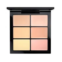 MAC Studio Fix Conceal And Correct Palette Maskuojamųjų priemonių paletė