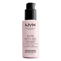 Bare With Me Daily Moisturizing Primer SPF30 