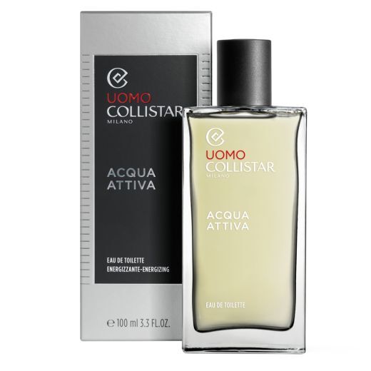 Acqua Attiva  EDT