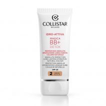 Magica BB+ Detox SPF 20