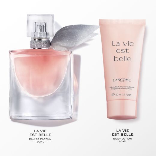 La Vie Est Belle EDP Set 30ml