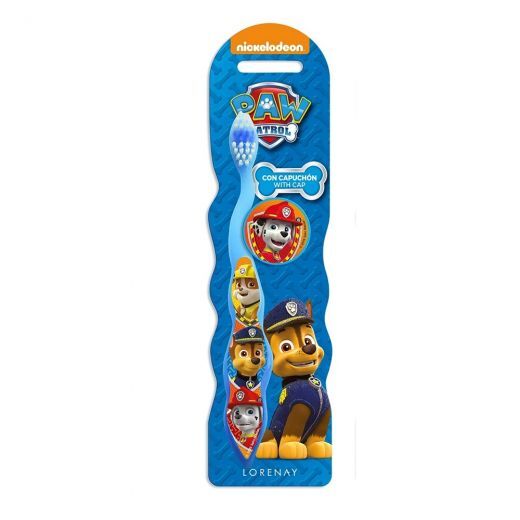 Chase Toothbrush 