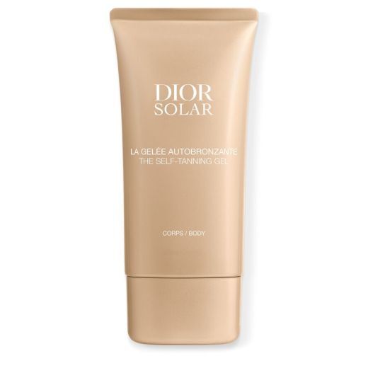 	 Dior Solar The Self-Tanning Gel