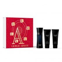 Code Homme EDT 50 ml Set
