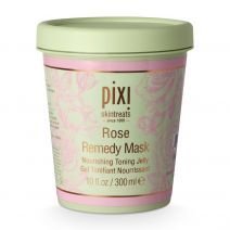 Rose Remedy Mask