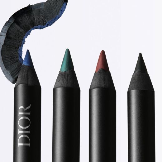Diorshow On Stage Crayon Kohl Pencil - Waterproof 