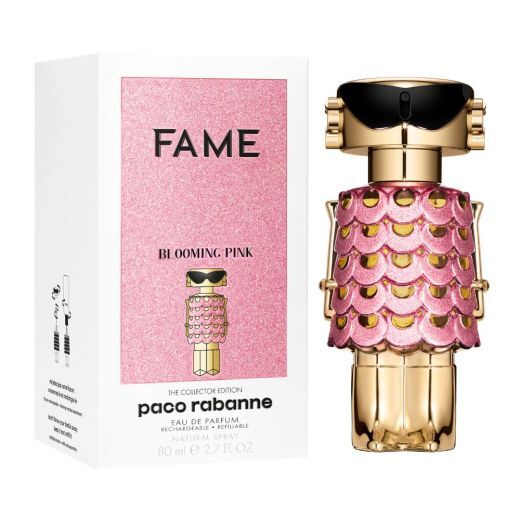 Fame Blooming Pink 80ml