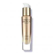De Luxe Gold Serum