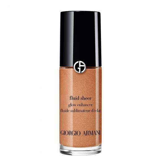 Fluid Sheer Glow Enhancer Nr. 10