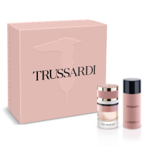Trussardi Trussardi rink. EDP 60ml+kūno losjonas 125ml