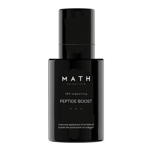 Peptide Boost Anti-Aging Serum