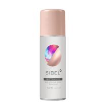 Hair Colour Spray Metal Rose/Gold