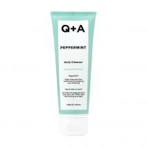 Peppermint Daily Cleanser