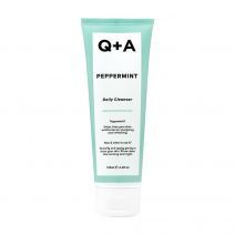 Peppermint Daily Cleanser 