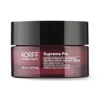 Supreme Pro Restructuring And Anti-Wrinkle Face Cream