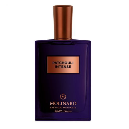 Patchouli Intense 