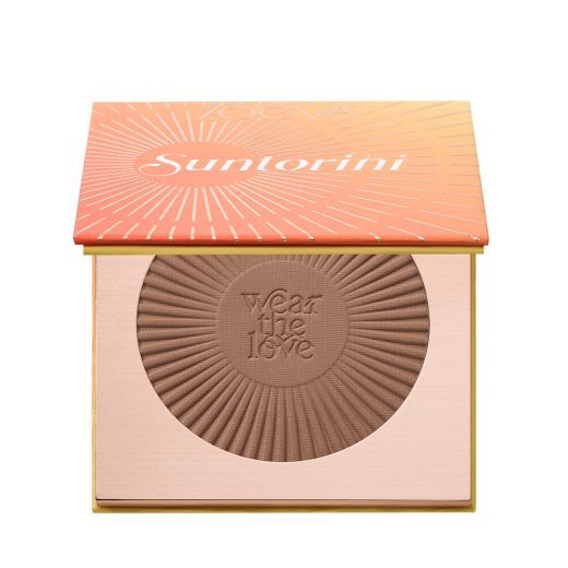 Suntorini Matte Bronzing Powder