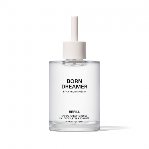 Born Dreamer by Charli D'amelio 75 ml - Refill