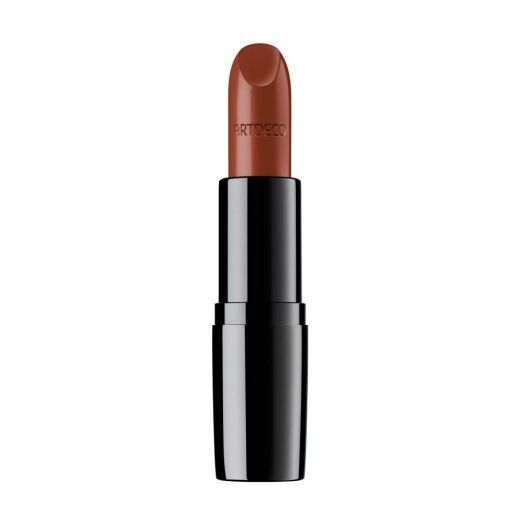  	Perfect Color Lipstick Nr. 855 - Burnt Sienna