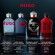 Superman x Hugo EDP