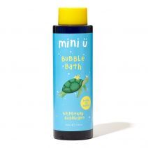 Raspberry Bubblegum Bubble Bath