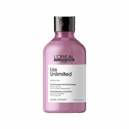 	 Liss Unlimited Shampoo