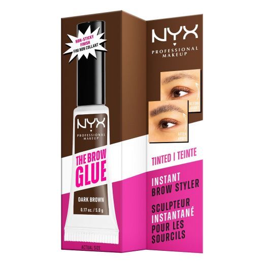 Brow Glue Instant Brow Styler