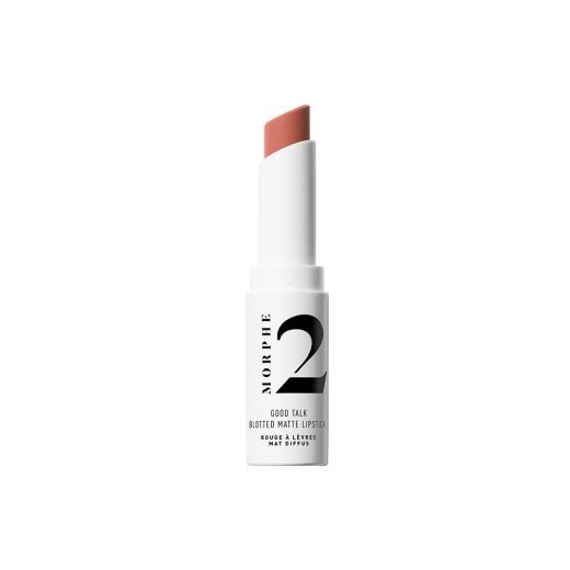 M2 Good Talk Soft Matte Lipstick Cocoa Cutie