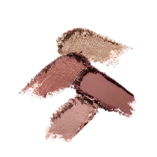 Velvet Love Eyeshadow Quad