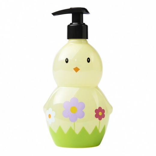 Spring Bliss Hand Soap Chicken