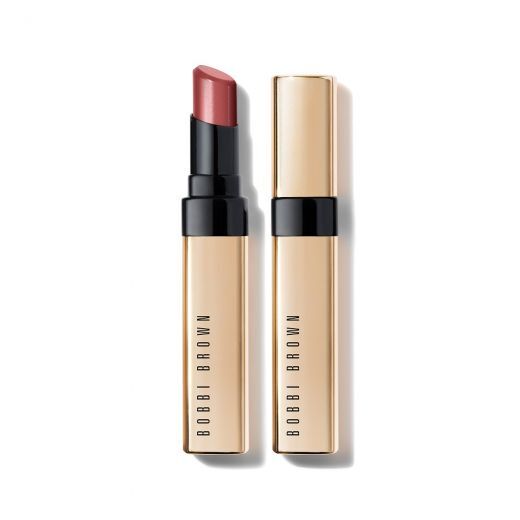 BOBBI BROWN Luxe Shine Intense Lipstick Lūpų dažai