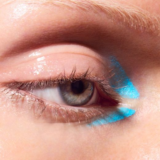 Colour Excess Gel Pencil Eye Liner Blueberry Milk