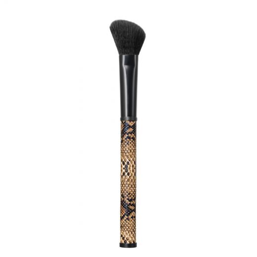 Let's Go Wild! Blush Brush