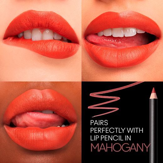 MACximal Silky Matte Lipstick