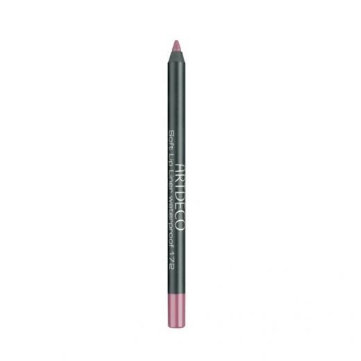 ARTDECO Soft Lip Liner Waterproof Vandeniui atsparus lūpų pieštukas