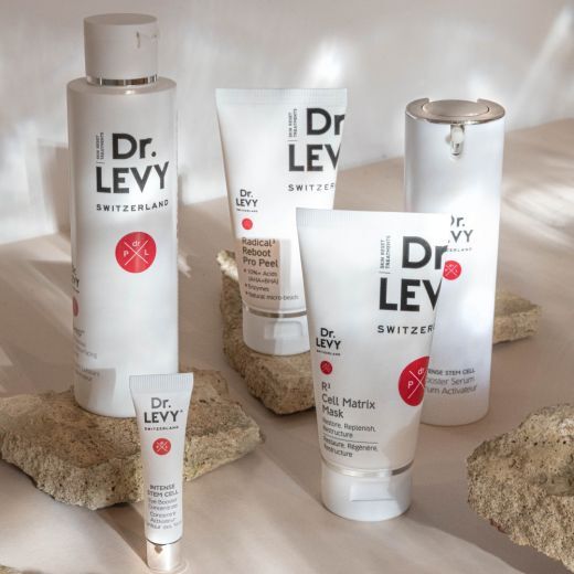 3 Deep Cell Renewal Micro-Resurfacing Cleanser