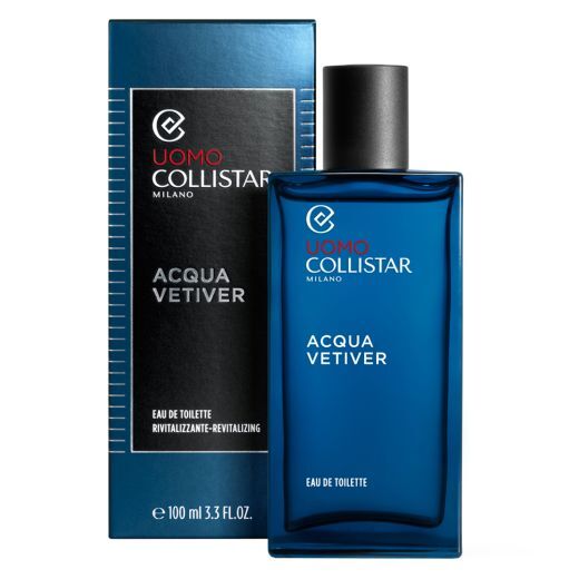 Acqua Vetiver EDT