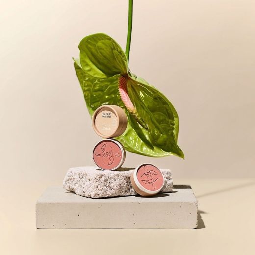 DOUGLAS NATURALS Powder Blush