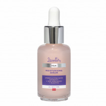 Moisturising Serum Roja