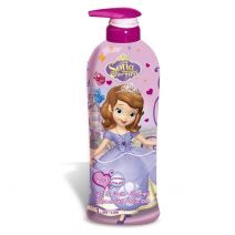 Sofia Shower Gel & Shampoo 