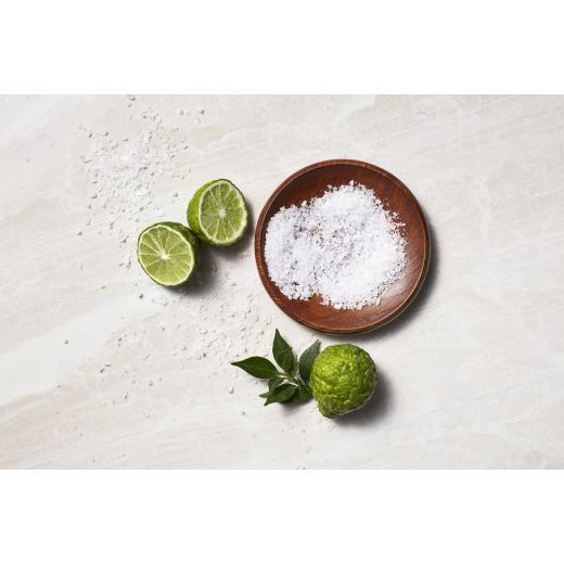DOUGLAS COLLECTION HOME SPA Seathalasso Invigorating Shower Foam Kūno prausimosi putos