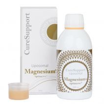 CureSupport Liposomal Magnesium + Optinerve® 