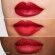 Kerri Rosenthal Collection / Luxe Matte Lipstick​ Red Carpet
