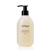 Softening Rose Shower Gel