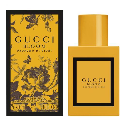 GUCCI Bloom Profumo Di Fiori Parfumuotas vanduo (EDP)