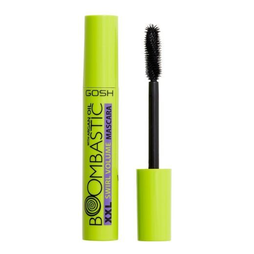 BOOMBASTIC Swirl Mascara