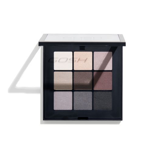 Eyedentity Eyeshadow Palette