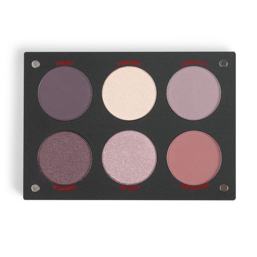 Blurry Berry Eye Shadow Palette