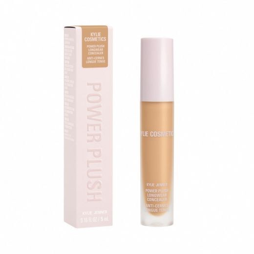  Power Plush Longwear Concealer